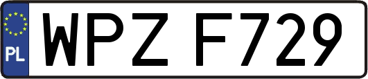 WPZF729