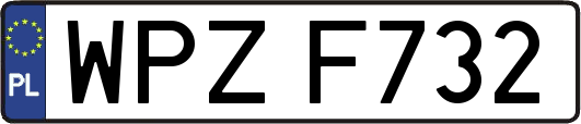 WPZF732