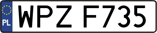 WPZF735