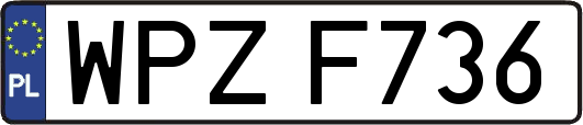 WPZF736
