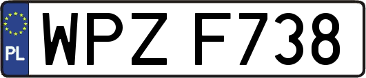 WPZF738