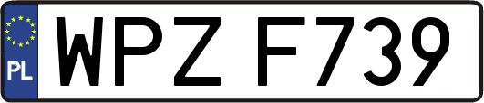 WPZF739
