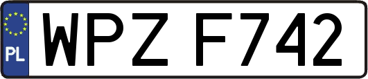 WPZF742