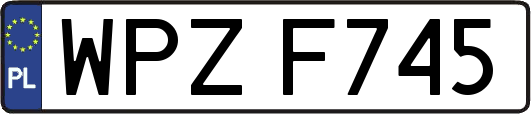 WPZF745