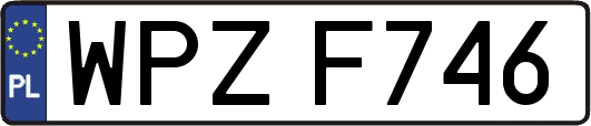 WPZF746