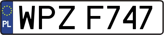 WPZF747