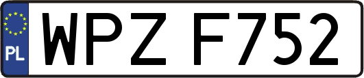WPZF752