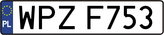 WPZF753