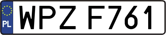 WPZF761