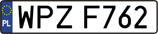 WPZF762
