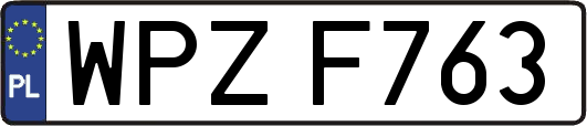 WPZF763