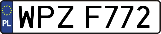 WPZF772