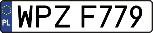WPZF779
