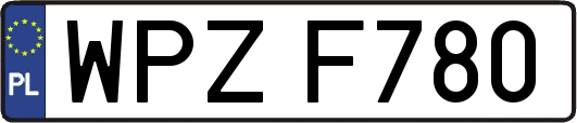 WPZF780