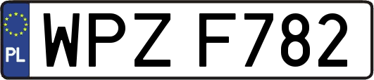 WPZF782