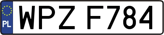 WPZF784