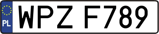 WPZF789