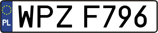 WPZF796