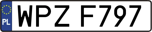 WPZF797