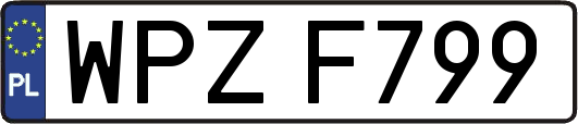 WPZF799