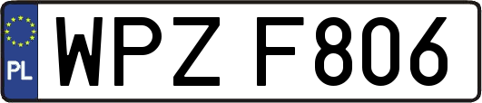 WPZF806