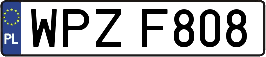 WPZF808