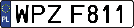 WPZF811