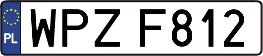 WPZF812