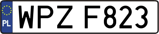 WPZF823
