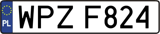 WPZF824