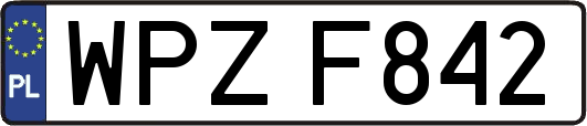 WPZF842