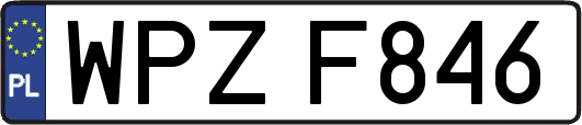 WPZF846