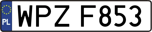 WPZF853