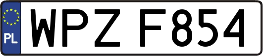 WPZF854