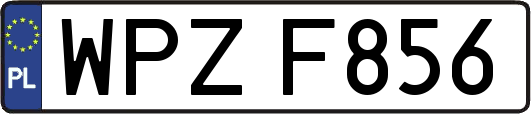 WPZF856