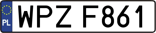 WPZF861