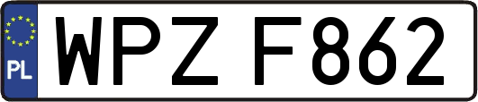 WPZF862