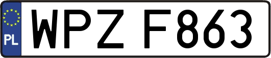 WPZF863