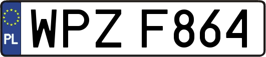 WPZF864