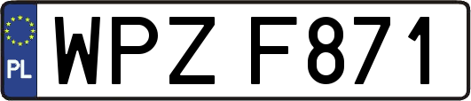 WPZF871