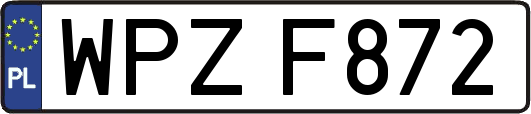 WPZF872