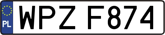 WPZF874