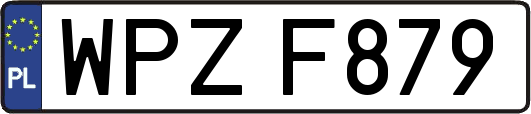 WPZF879