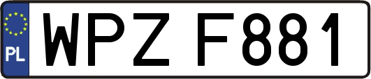 WPZF881