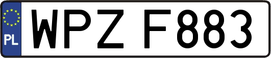 WPZF883
