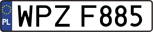 WPZF885