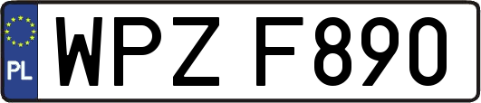WPZF890