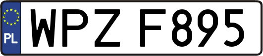 WPZF895