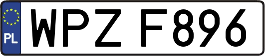 WPZF896