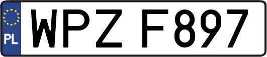 WPZF897